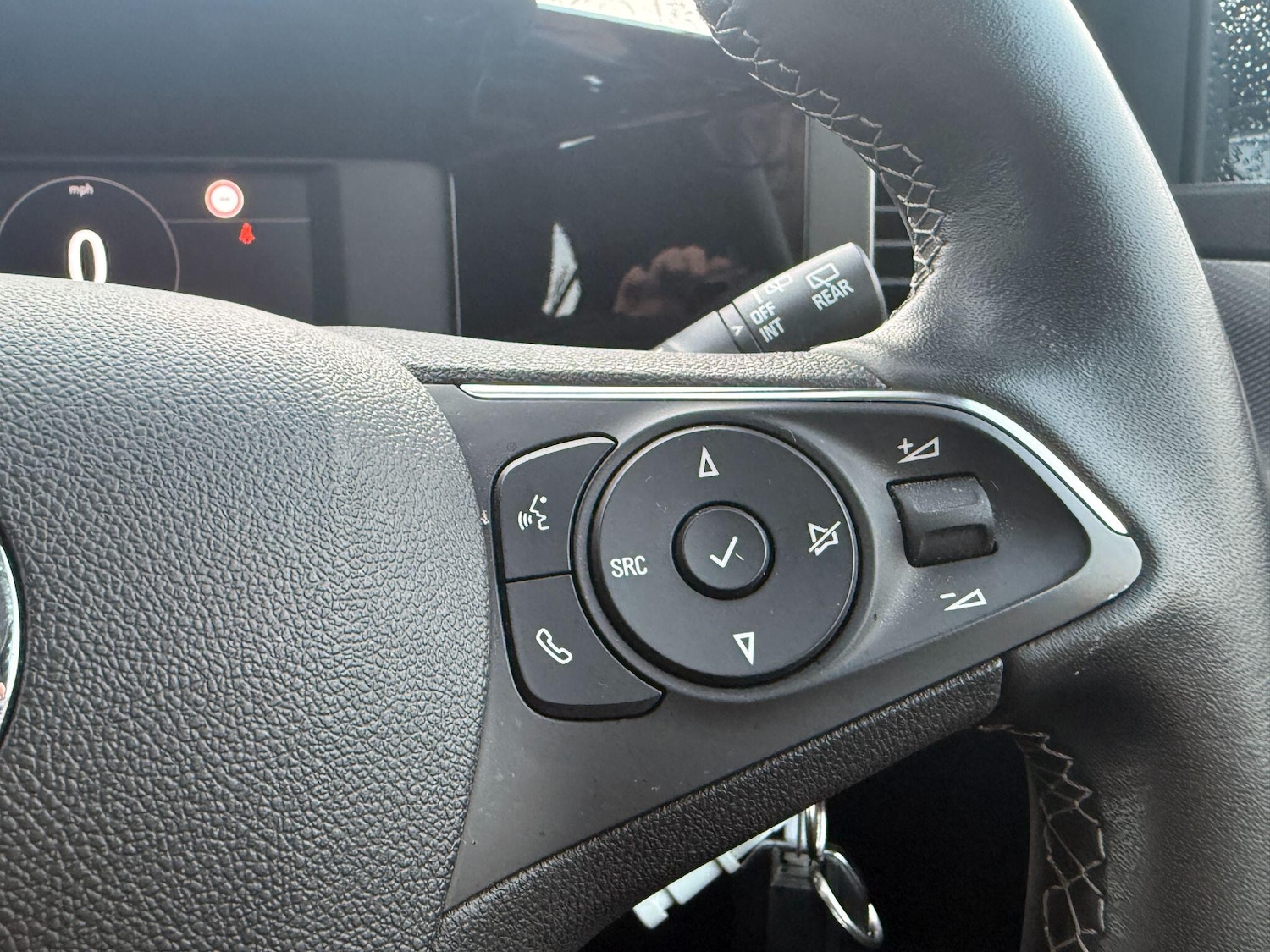 Used Vauxhall Mokka 2023 for sale - 77155702: Photo 16