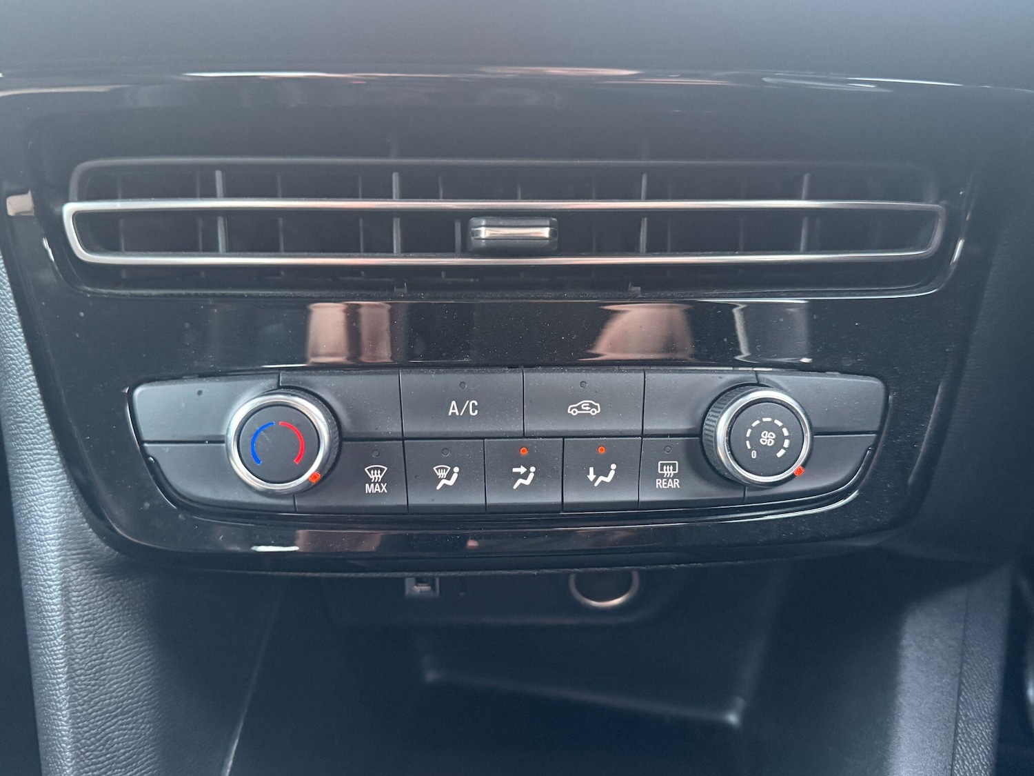 Used Vauxhall Mokka 2023 for sale - 77155702: Photo 17