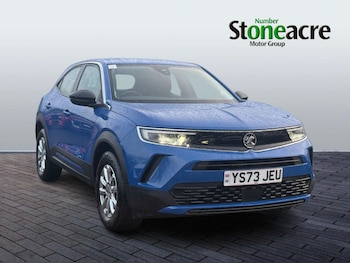 2023 (73) - 1.2 Turbo Design SUV 5dr Petrol Manual Euro 6 (s/s) (136 ps)