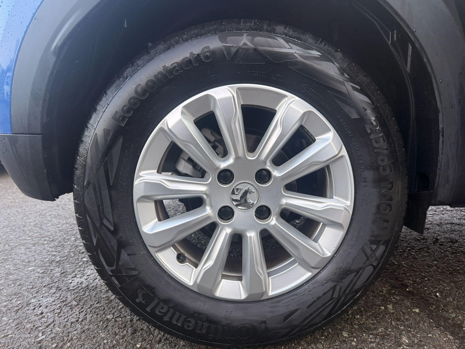 Used Vauxhall Mokka 2023 for sale - 77155702: Photo 20