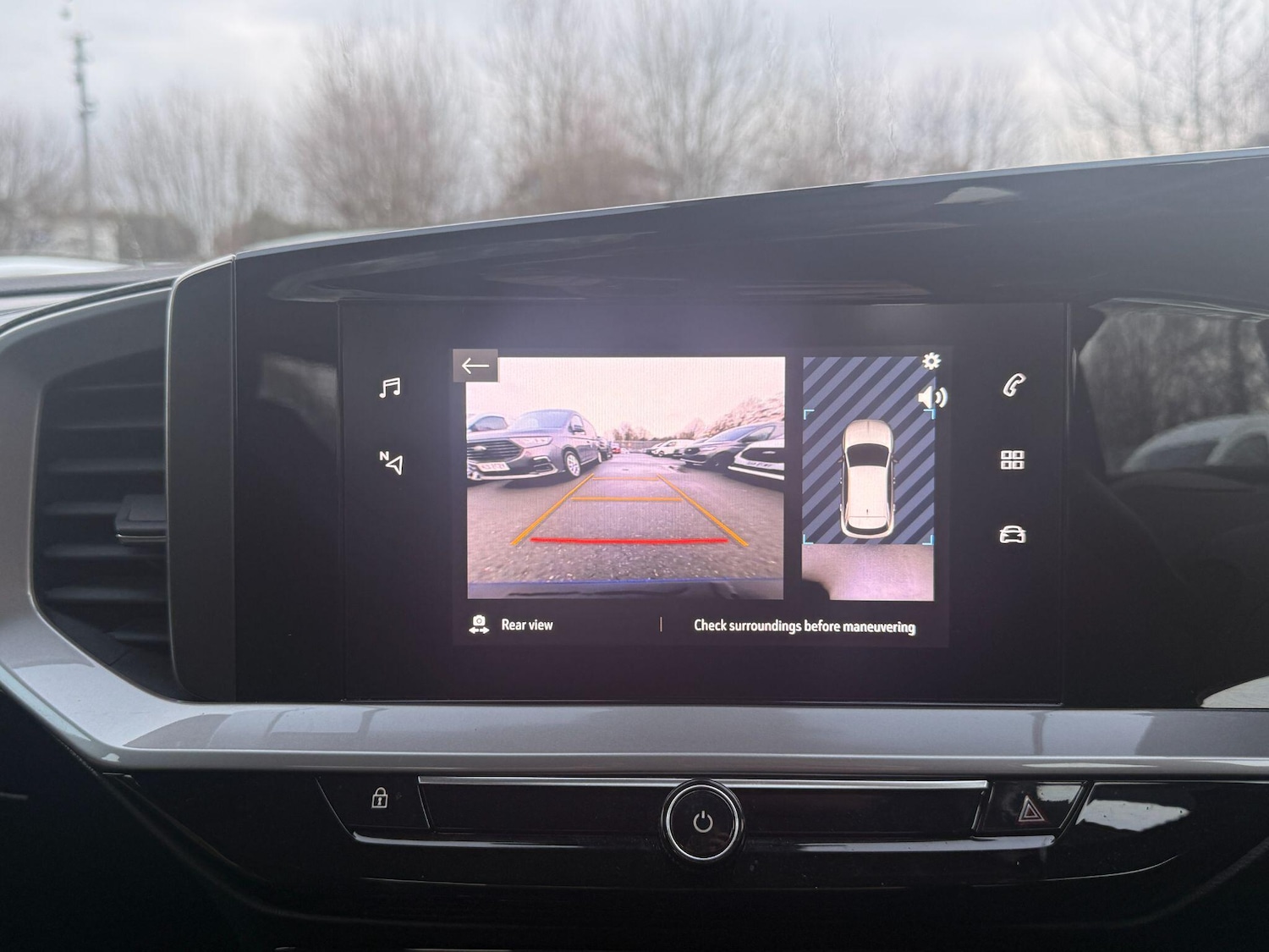 Used Vauxhall Mokka 2023 for sale - 77155702: Photo 24