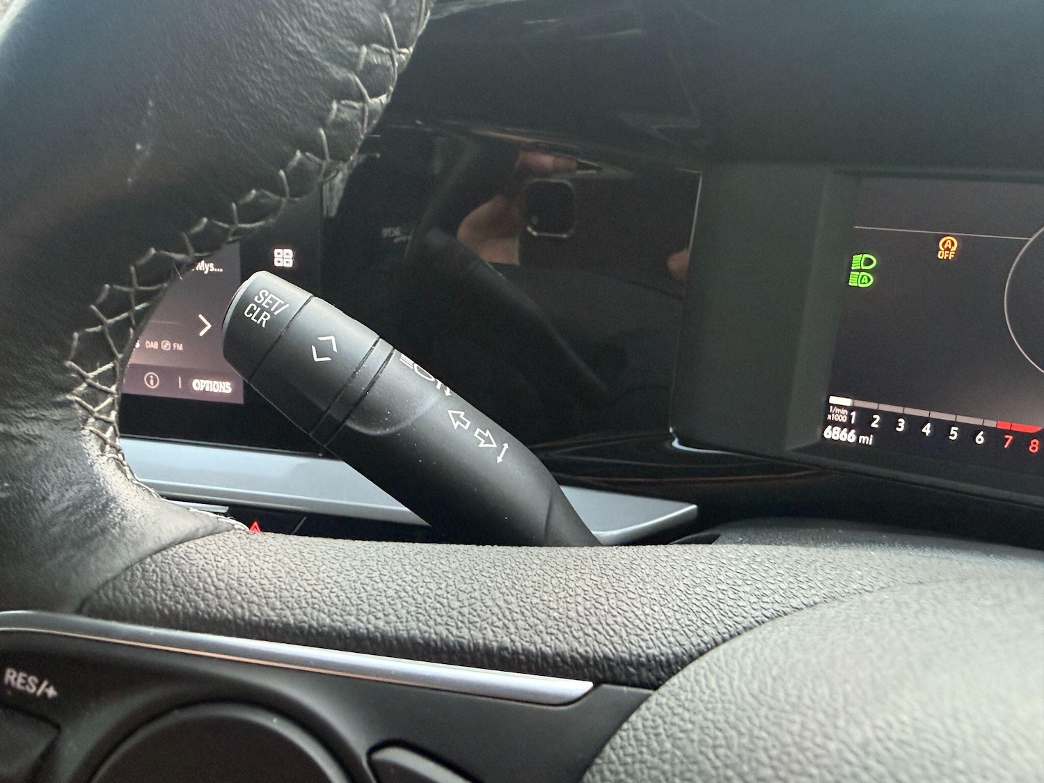 Used Vauxhall Mokka 2023 for sale - 77155702: Photo 26