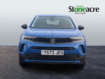 Used Vauxhall Mokka 2023 for sale - 77155702: Photo