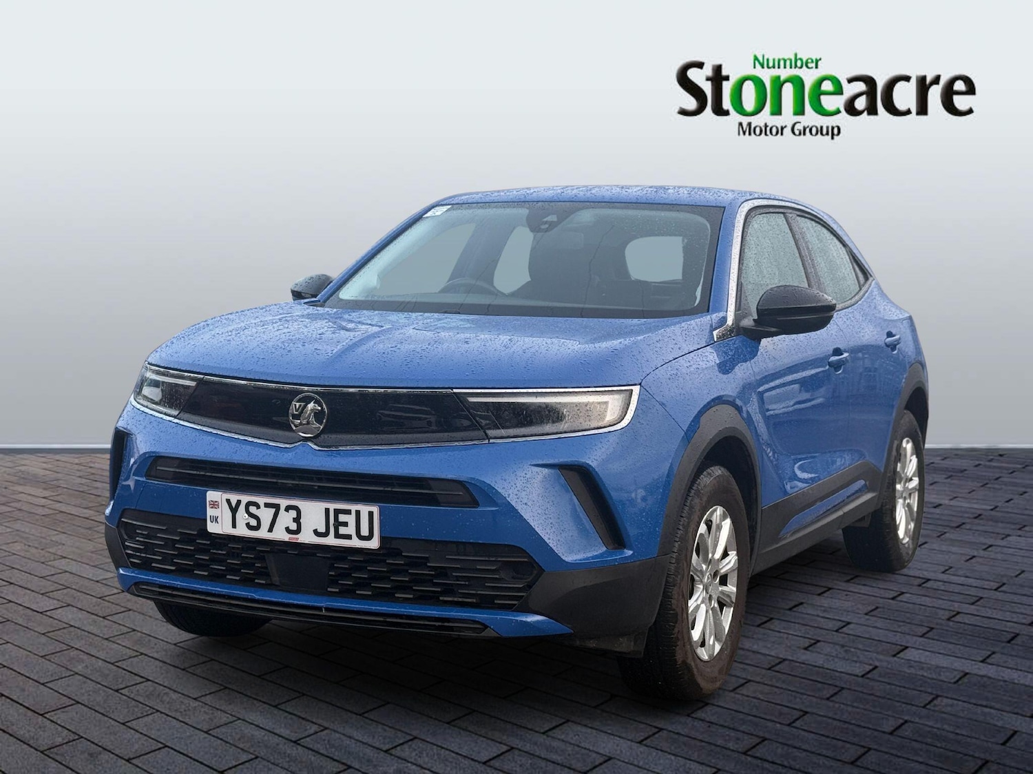 Used Vauxhall Mokka 2023 for sale - 77155702: Photo 3