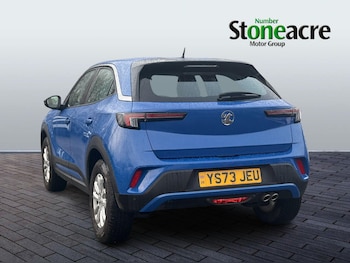 Used Vauxhall Mokka 2023 for sale - 77155702: Photo