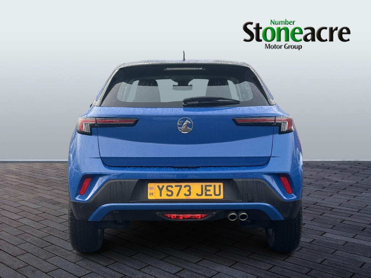 Used Vauxhall Mokka 2023 for sale - 77155702: Photo 6