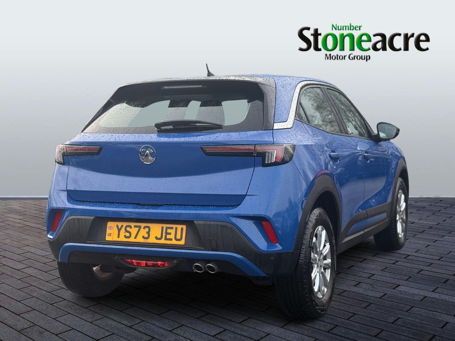 Used Vauxhall Mokka 2023 for sale - 77155702: Photo 8