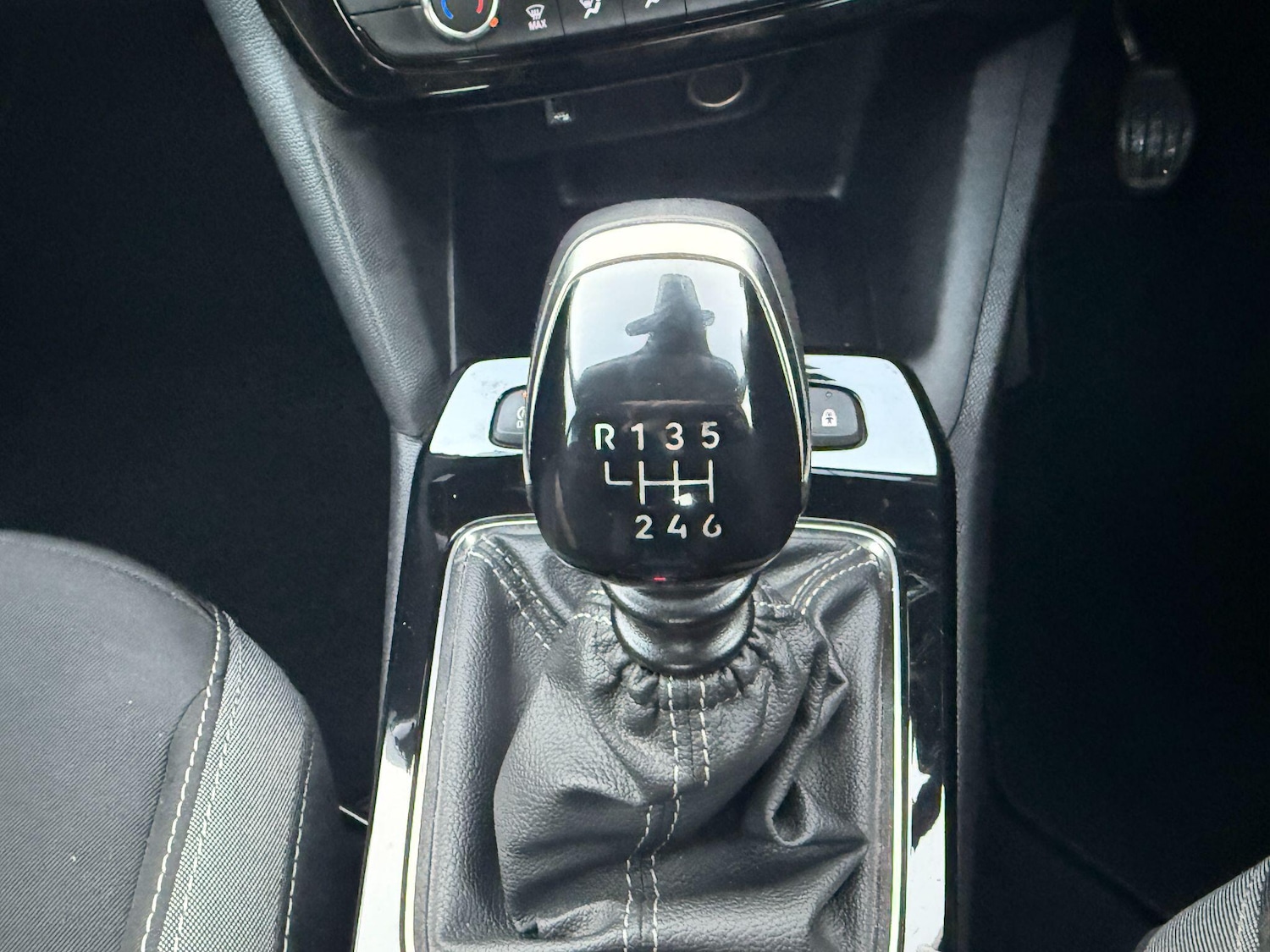 Used Vauxhall Mokka 2023 for sale - 77155702: Photo 9