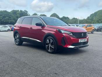2022 (71) - 2.0 BlueHDi 180 GT 5dr EAT8