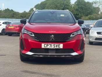Used Peugeot 5008 2022 for sale - 74909587: Photo