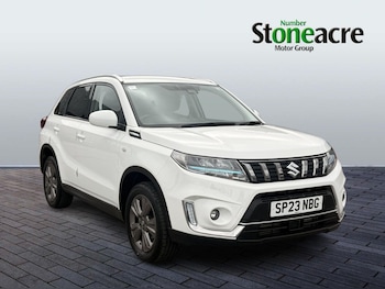 Used Suzuki Vitara 2023 for sale - 79337282: Photo