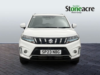 Used Suzuki Vitara 2023 for sale - 79337282: Photo