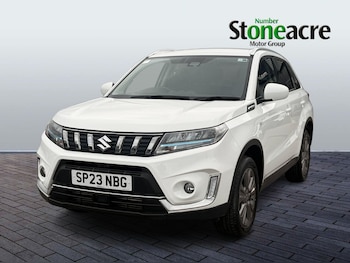 Used Suzuki Vitara 2023 for sale - 79337282: Photo