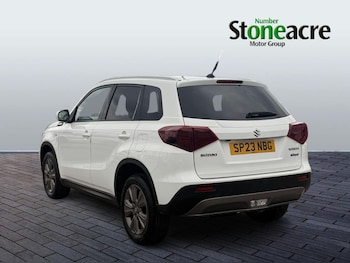 Used Suzuki Vitara 2023 for sale - 79337282: Photo