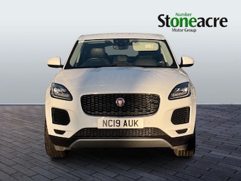 Used Jaguar E-Pace 2019 for sale - 77130811: Photo