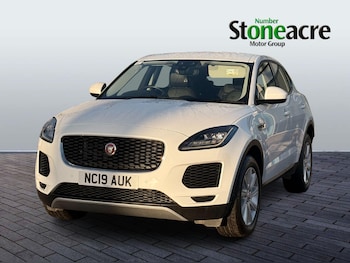 Used Jaguar E-Pace 2019 for sale - 77130811: Photo