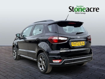 Used Ford Ecosport 2023 for sale - 78480920: Photo