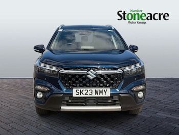 Used Suzuki SX4 S-Cross 2023 for sale - 79337372: Photo