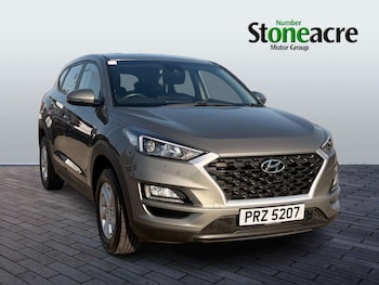 Used Hyundai TUCSON 2019 for sale - 78334824: Photo