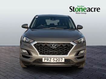 Used Hyundai TUCSON 2019 for sale - 78334824: Photo