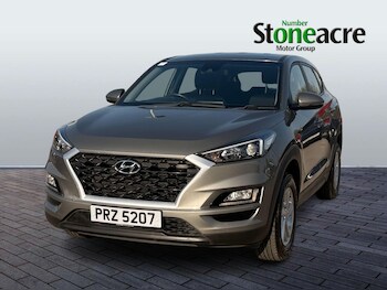 Used Hyundai TUCSON 2019 for sale - 78334824: Photo