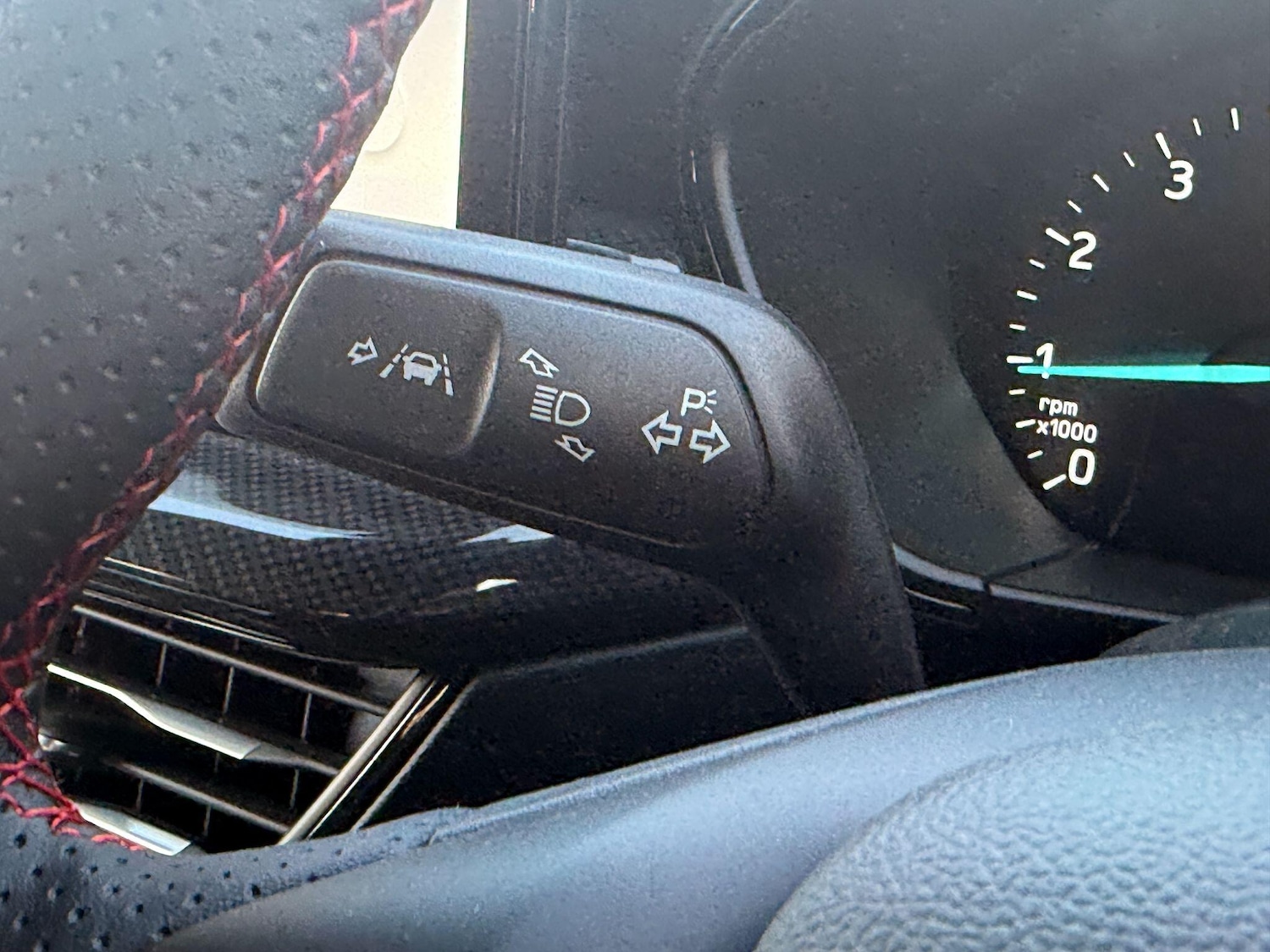 Used Ford Focus for sale - 77017162: Photo 14