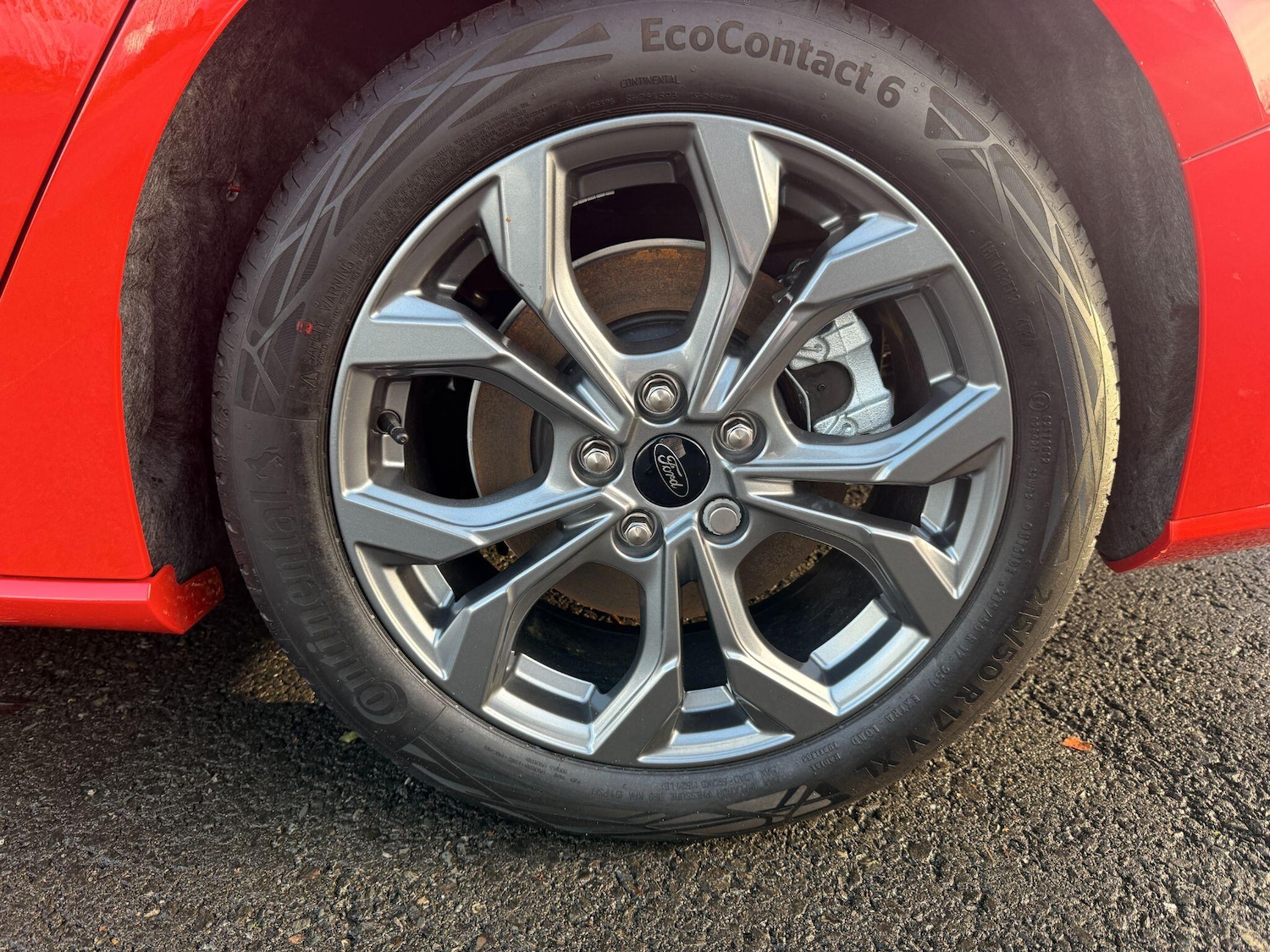 Used Ford Focus for sale - 77017162: Photo 17