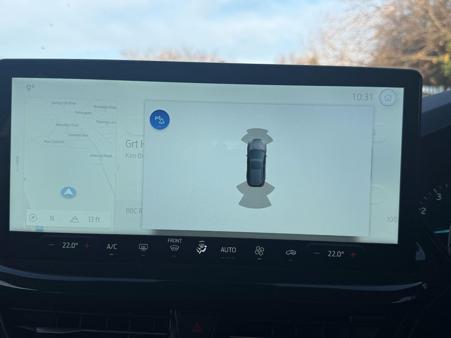 Used Ford Focus for sale - 77017162: Photo 19