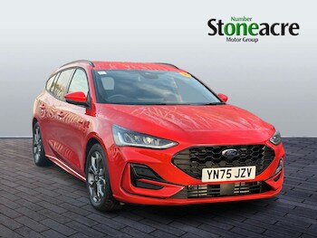 Used Ford Focus 2025 for sale - 77017162: Photo