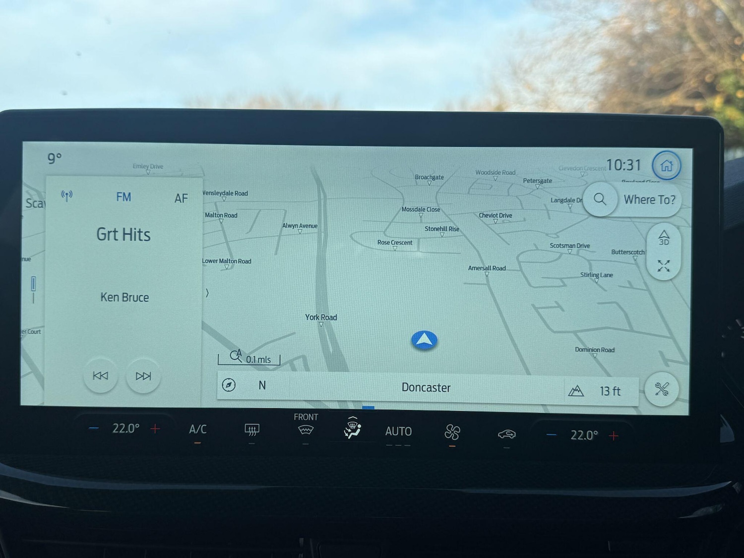 Used Ford Focus for sale - 77017162: Photo 20