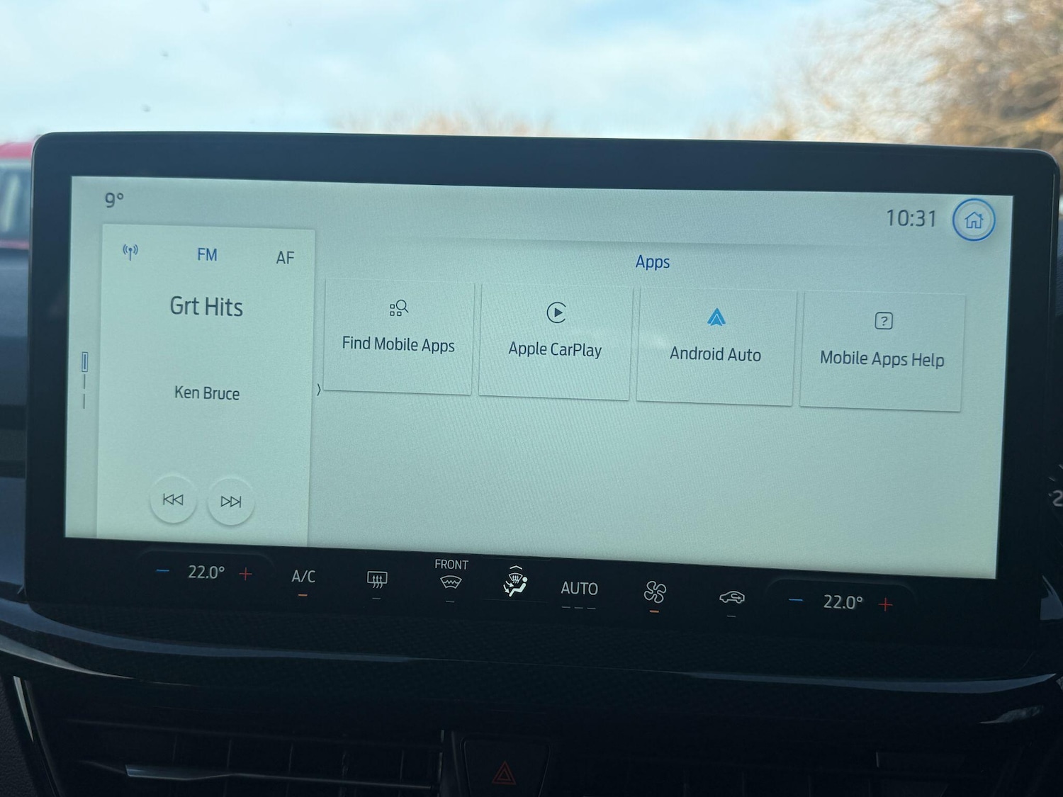 Used Ford Focus for sale - 77017162: Photo 21