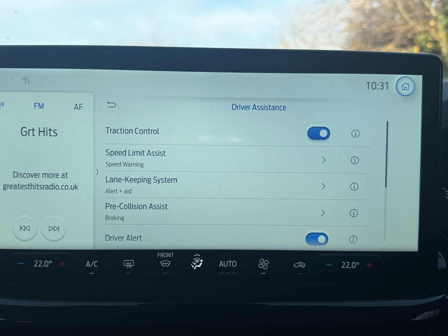 Used Ford Focus for sale - 77017162: Photo 22