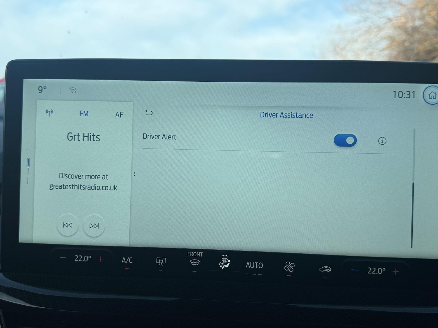 Used Ford Focus for sale - 77017162: Photo 23