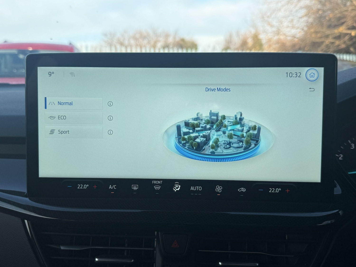 Used Ford Focus for sale - 77017162: Photo 24