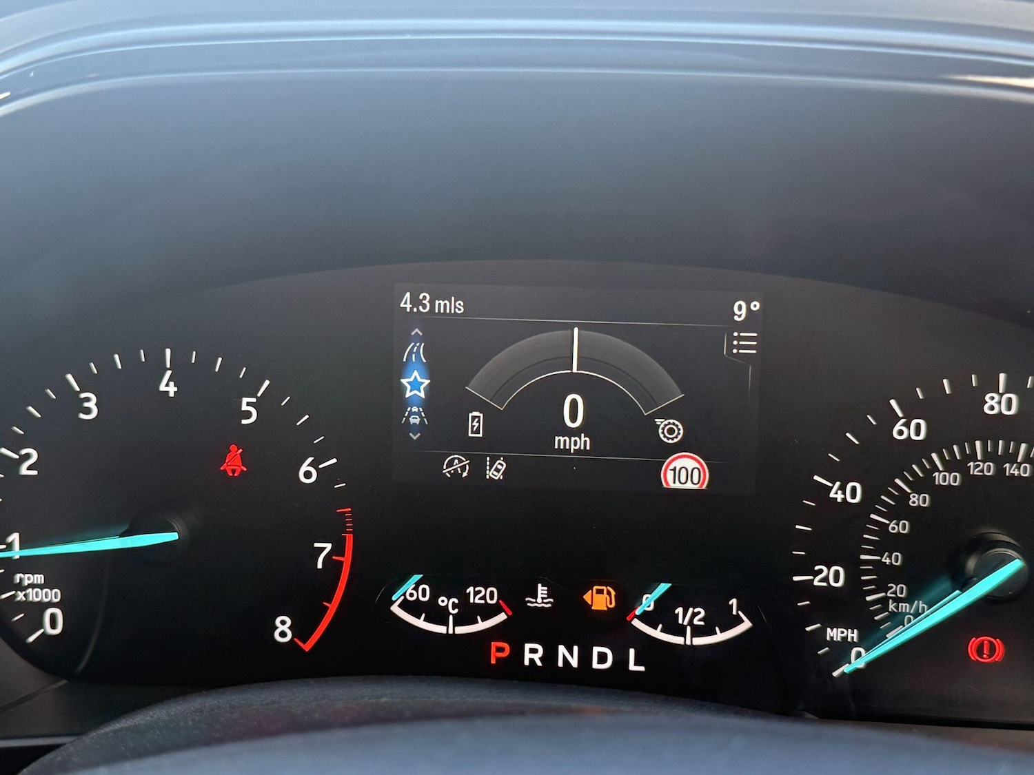 Used Ford Focus for sale - 77017162: Photo 25