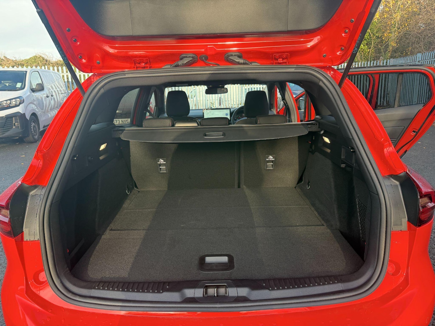 Used Ford Focus for sale - 77017162: Photo 26