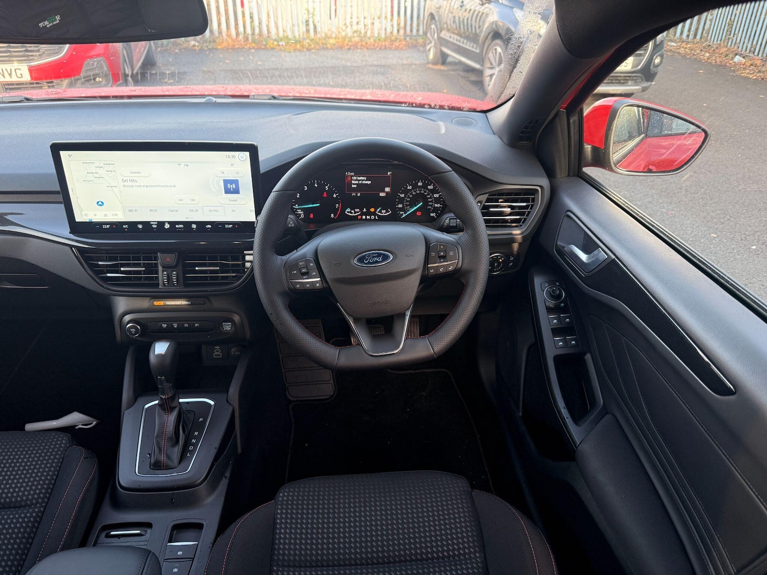 Used Ford Focus for sale - 77017162: Photo 27