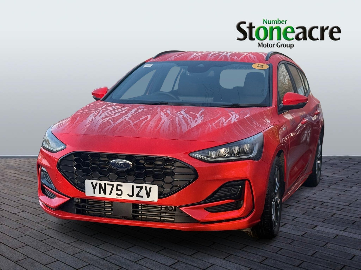 Used Ford Focus for sale - 77017162: Photo 3