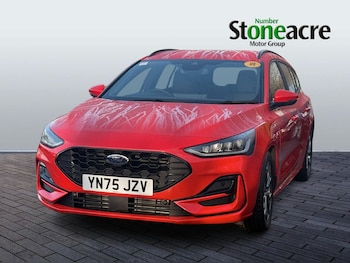 Used Ford Focus 2025 for sale - 77017162: Photo