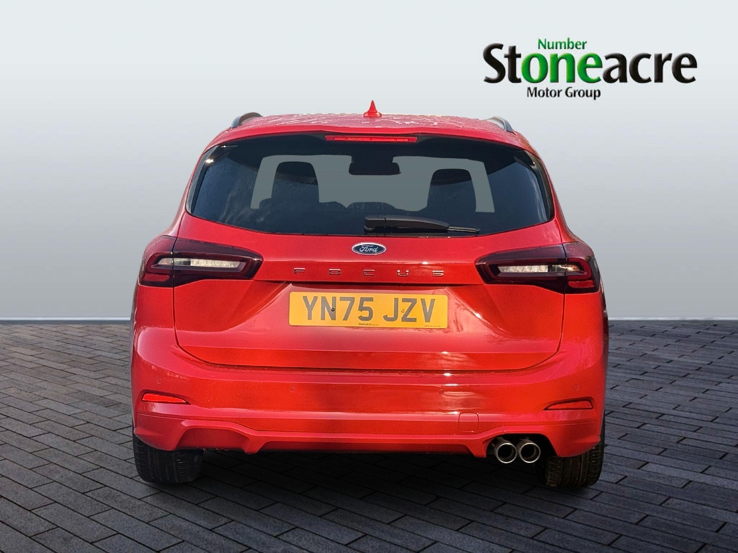 Used Ford Focus for sale - 77017162: Photo 6