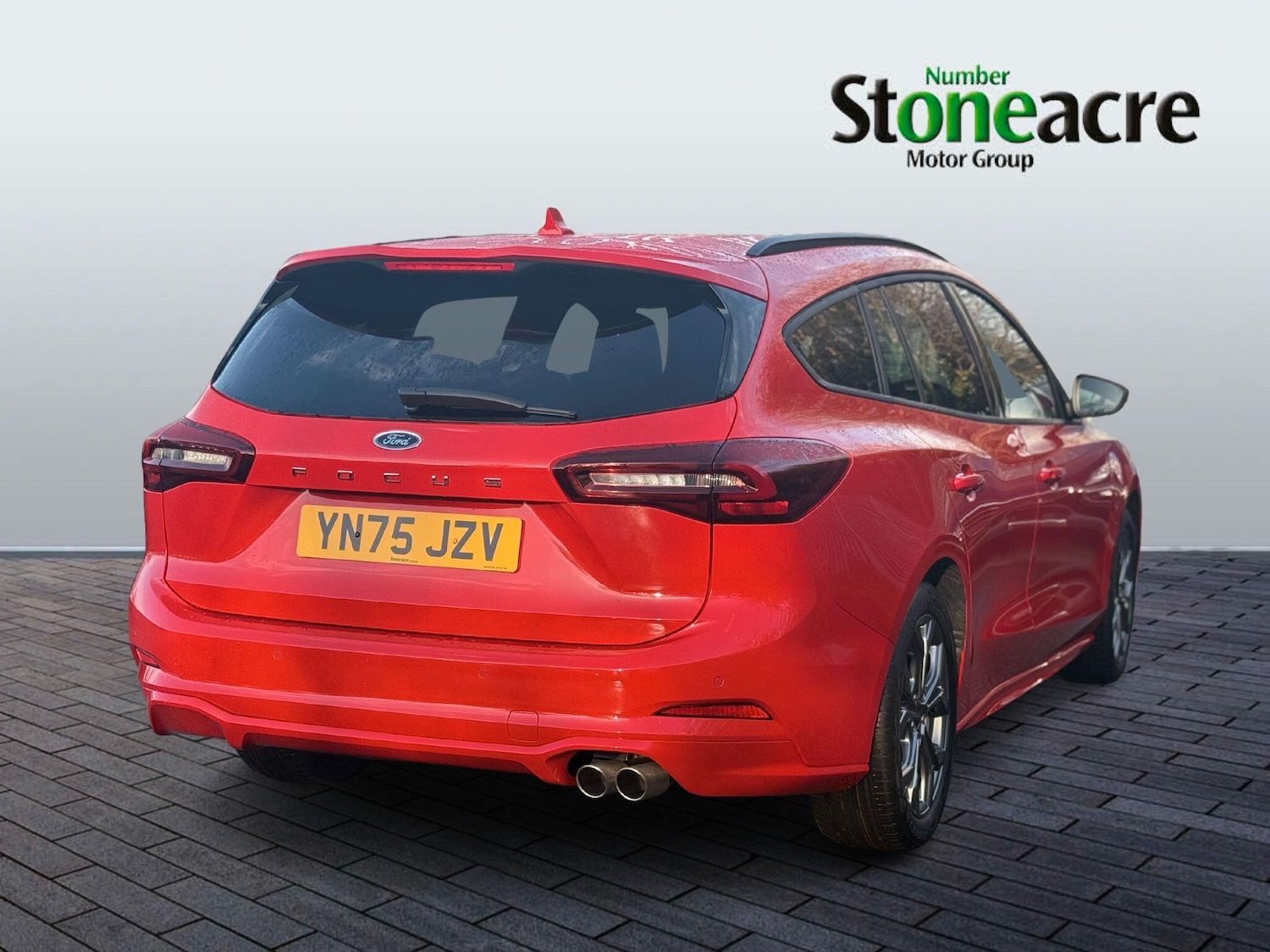 Used Ford Focus for sale - 77017162: Photo 8