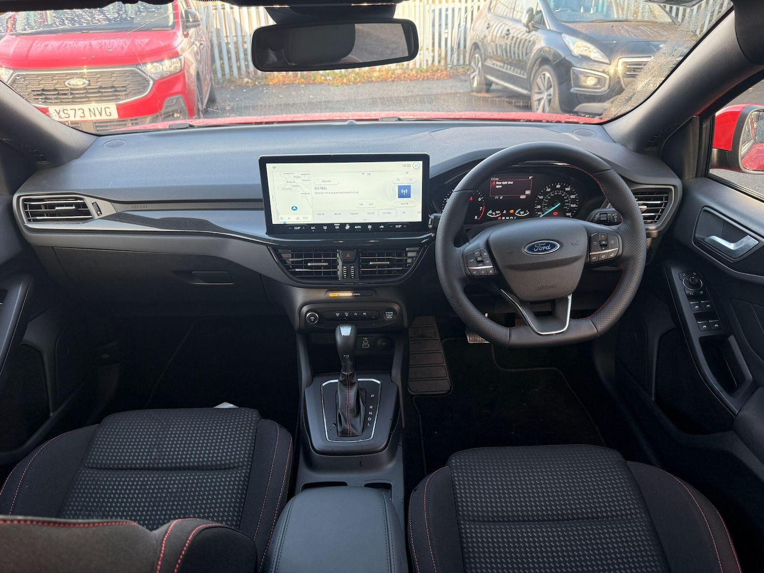 Used Ford Focus for sale - 77017162: Photo 9