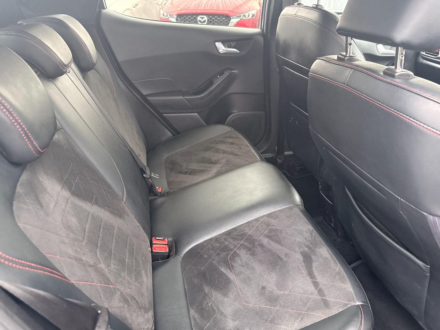 Used Ford Fiesta 2022 for sale - 78073053: Photo 12