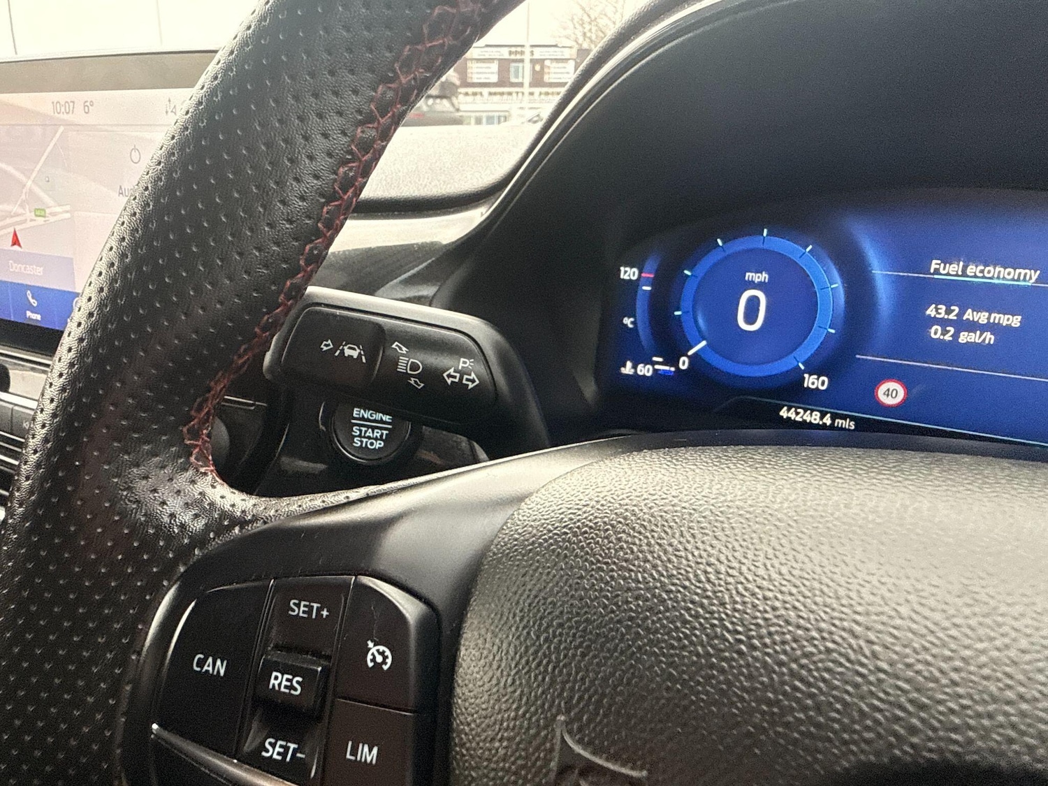 Used Ford Fiesta 2022 for sale - 78073053: Photo 16