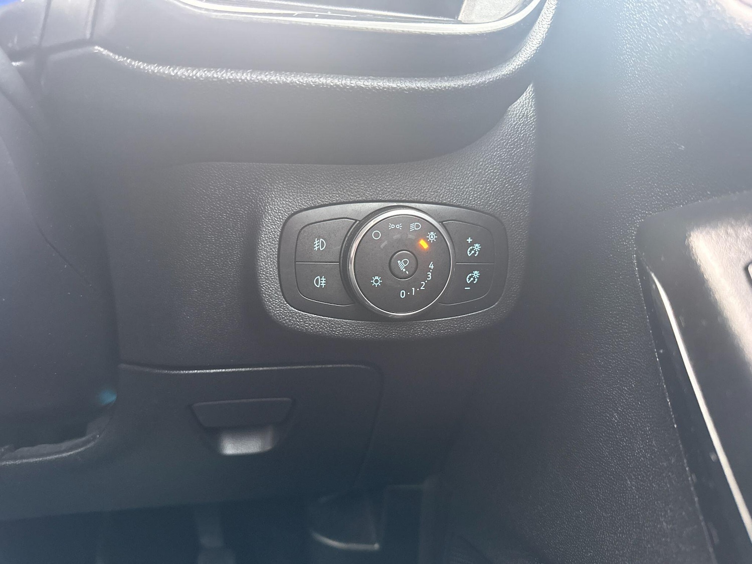 Used Ford Fiesta 2022 for sale - 78073053: Photo 17