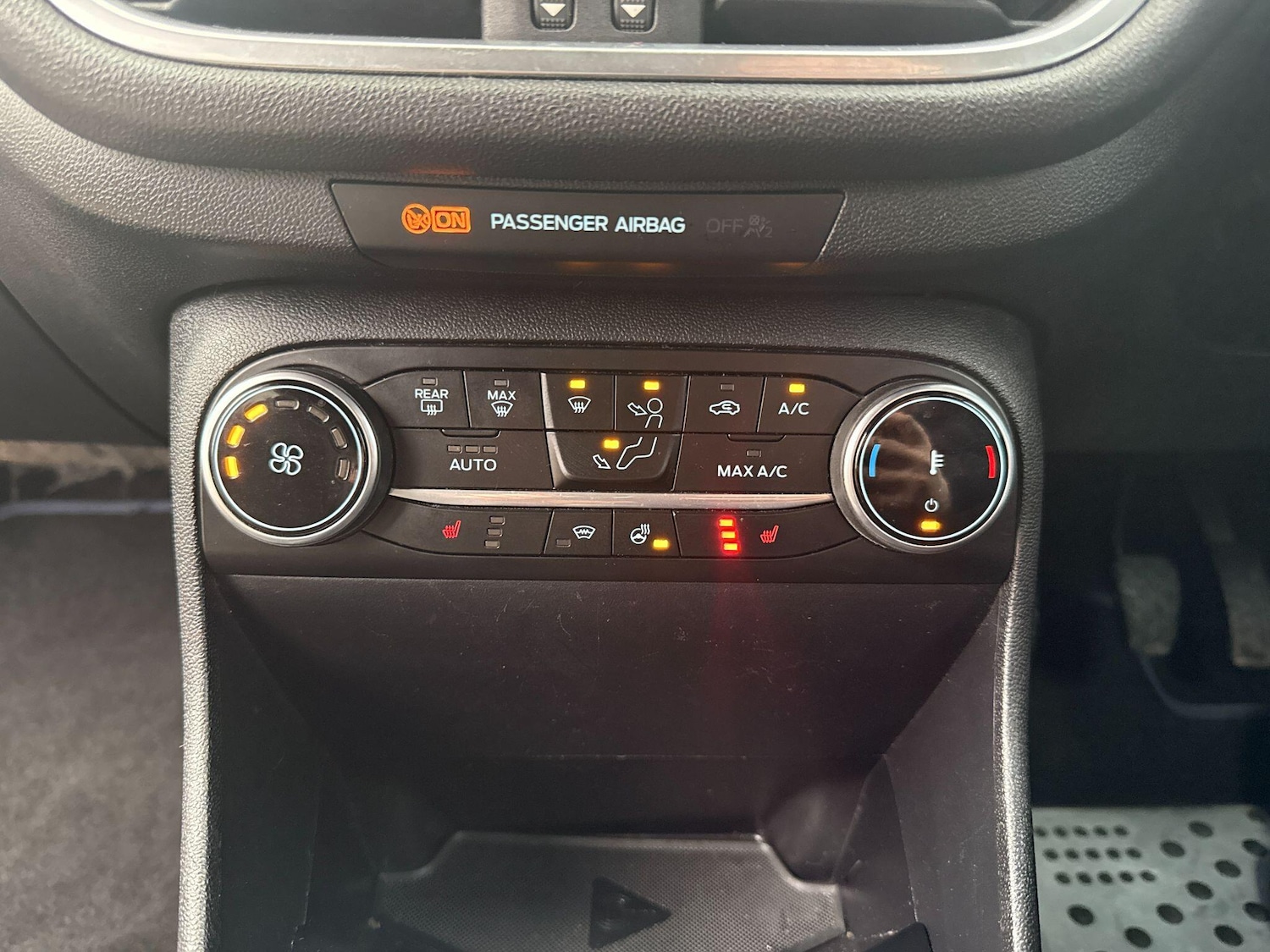 Used Ford Fiesta 2022 for sale - 78073053: Photo 19