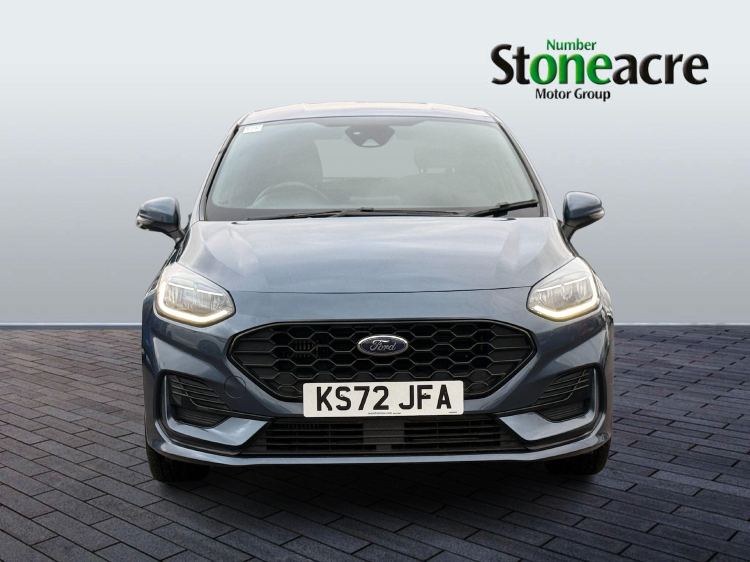 Used Ford Fiesta 2022 for sale - 78073053: Photo 2