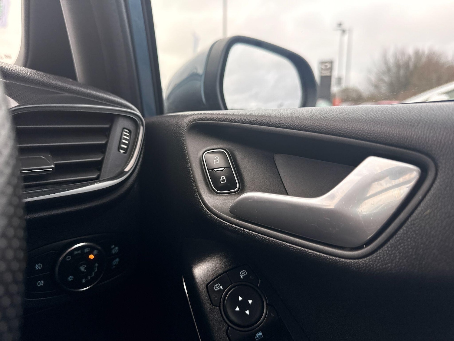 Used Ford Fiesta 2022 for sale - 78073053: Photo 20