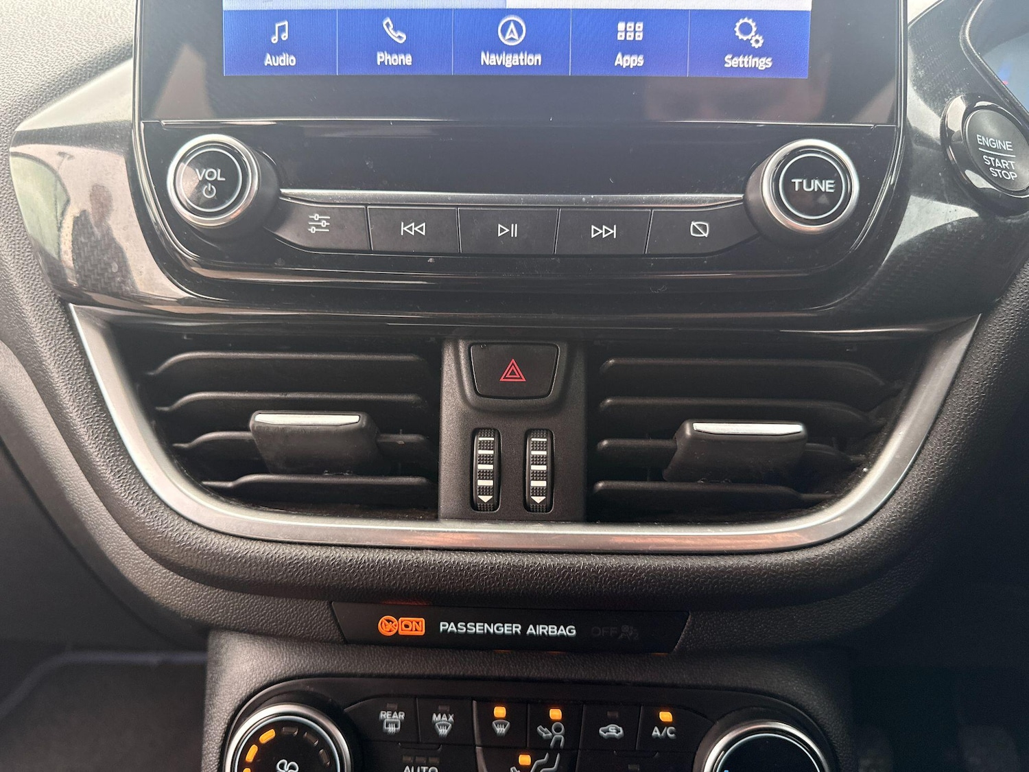 Used Ford Fiesta 2022 for sale - 78073053: Photo 23