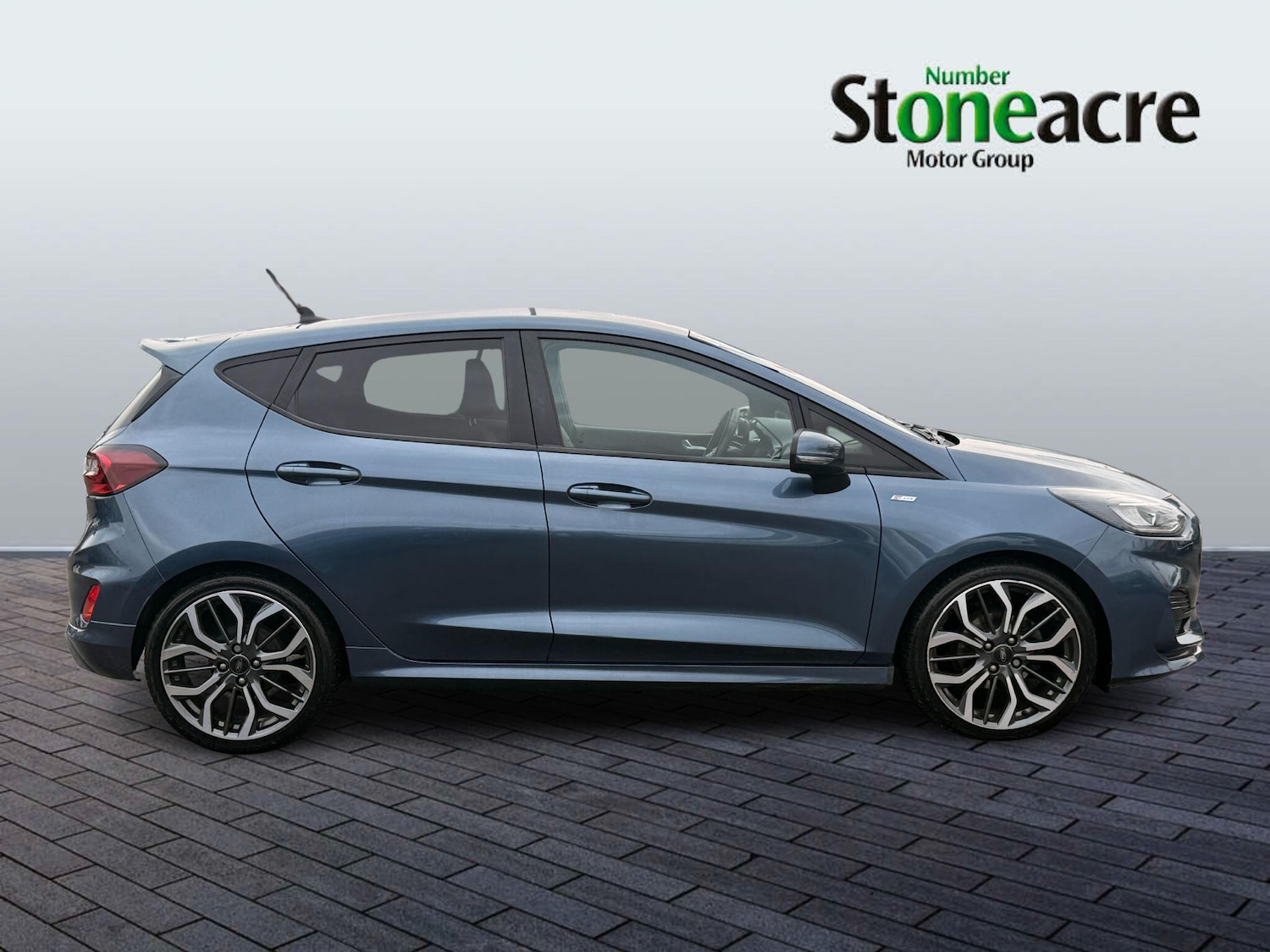 Used Ford Fiesta 2022 for sale - 78073053: Photo 7